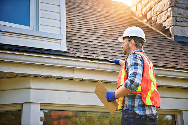 Licensed Gutter Repair And Installation service in Hartford, IL - Norken Roofing